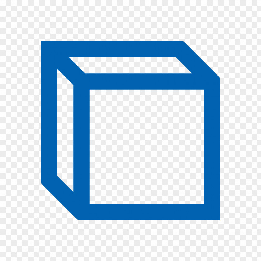 Rectangle Symbol Logo PNG