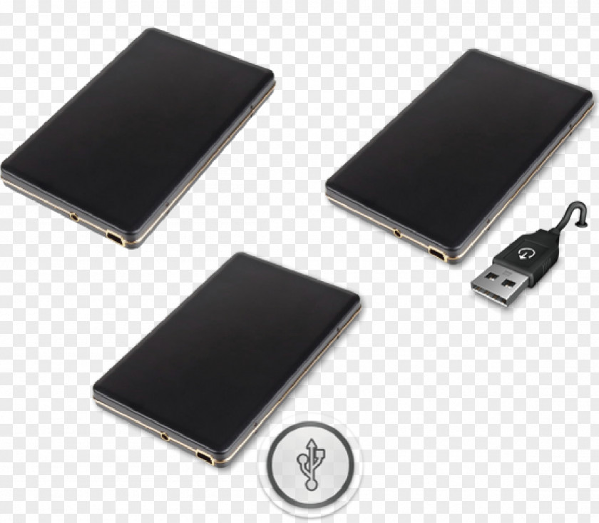 Smartphone USB Flash Drive Multi-function Printer Icon PNG