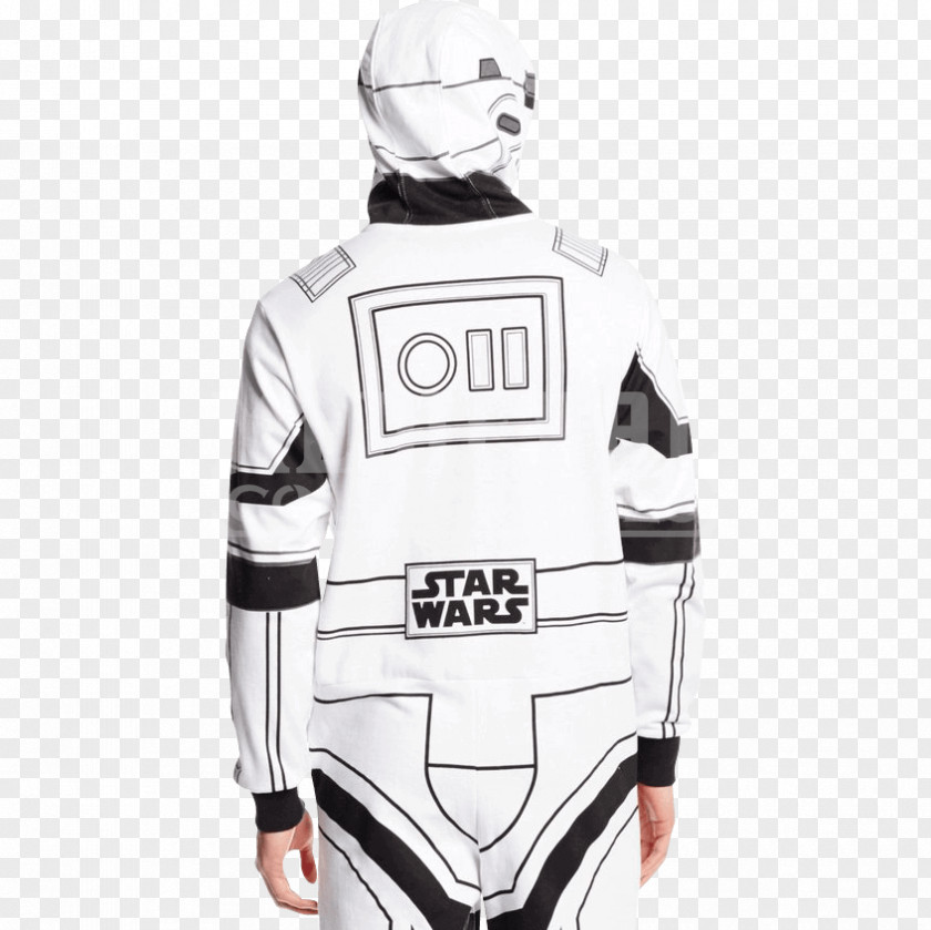 Stormtrooper Han Solo Star Wars Jumpsuit Clothing PNG