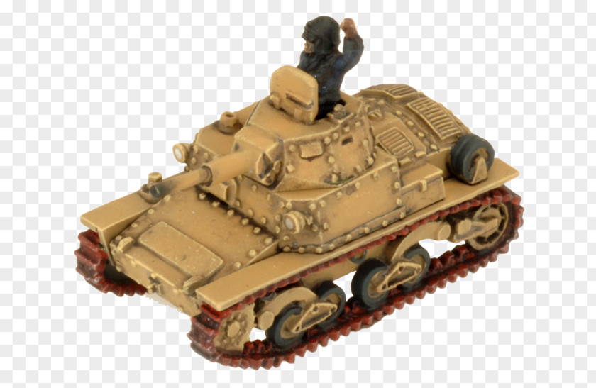 Tank Churchill Panzer IV Fiat L6/40 Light PNG