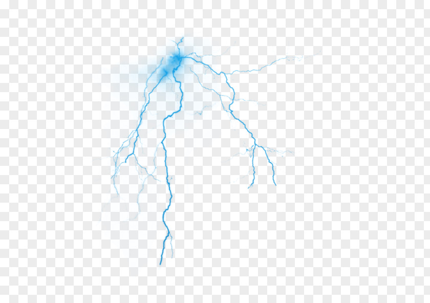 Thunder Light Lightning Adobe After Effects Editing Desktop Wallpaper PNG