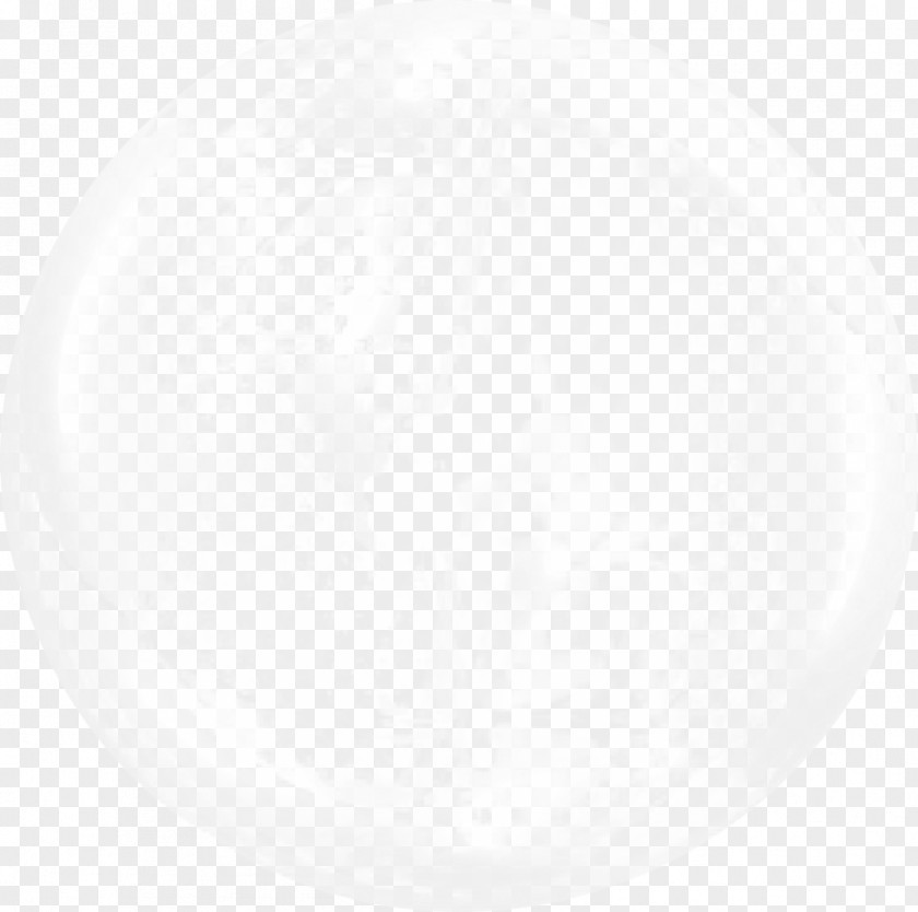 White Light Circle Oval Sphere PNG