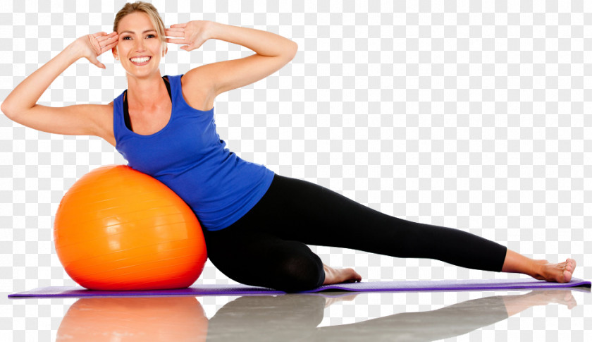 Yoga Pilates + Physical Fitness Exercise Muscle PNG