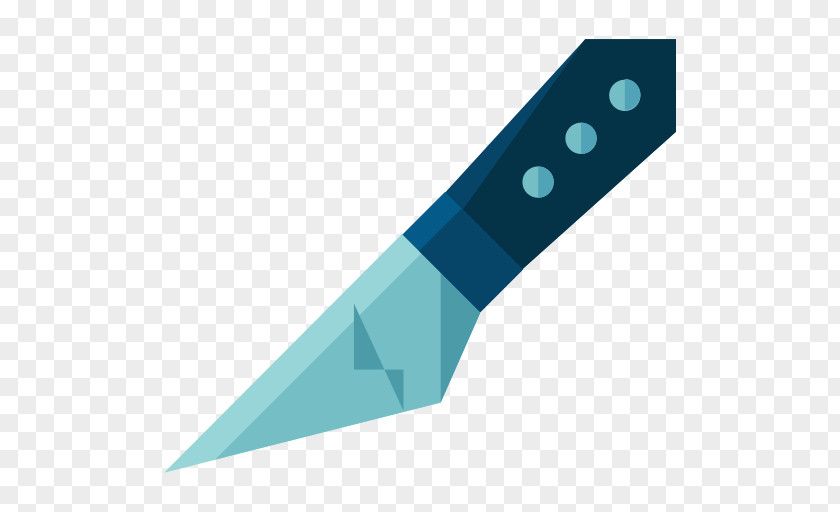 A Sharp Knife Icon PNG