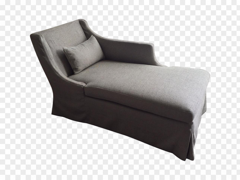 Chair Couch Sofa Bed Chaise Longue Comfort PNG
