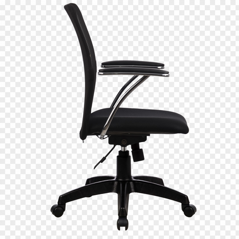 Chair Metta Wing Furniture Büromöbel PNG