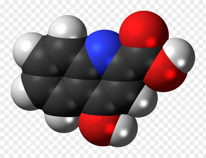 Chemical Molecules Phthalic Anhydride Organic Acid Dicarboxylic PNG