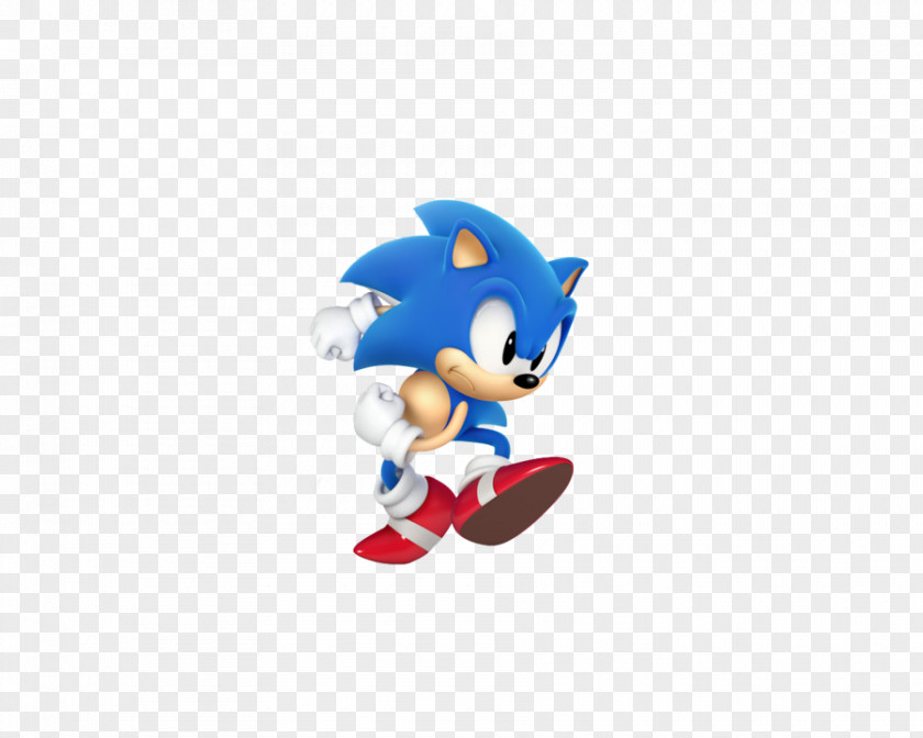 Classic Sonic Wallpaper The Hedgehog 2 3 Adventure Generations PNG