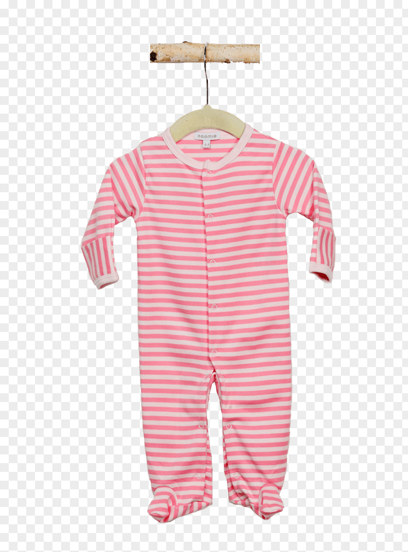 Dress Baby & Toddler One-Pieces Pajamas Sleeve Pink M PNG