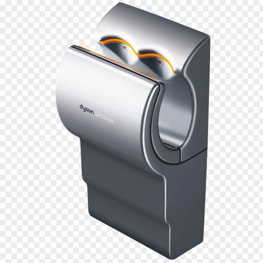 Dryer Towel Dyson Airblade Hand Dryers Bathroom PNG