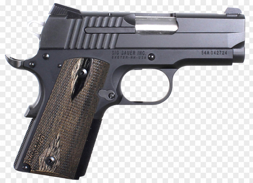 Handgun Firearm Semi-automatic Pistol 9×19mm Parabellum PNG