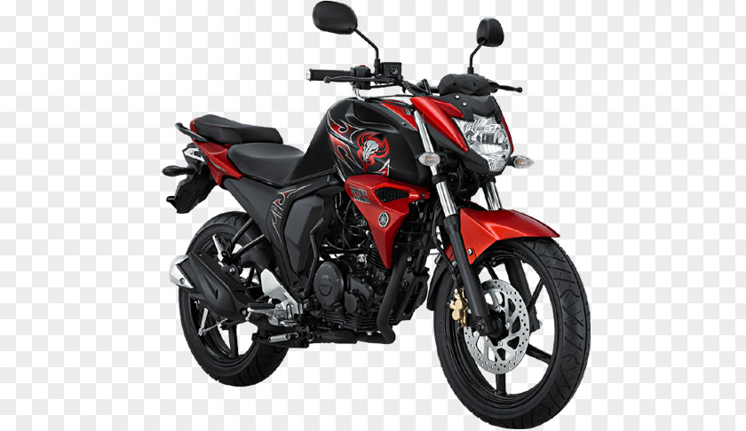 Honda Yamaha FZ16 Fuel Injection FZ150i MT-25 PNG