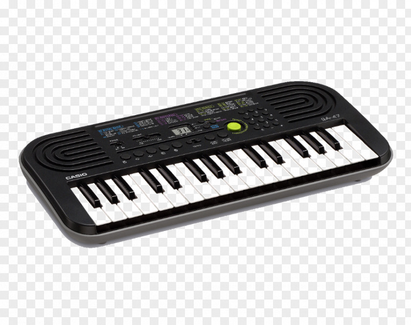 Keyboard Digital Piano Musical Electric Pianet Electronic PNG