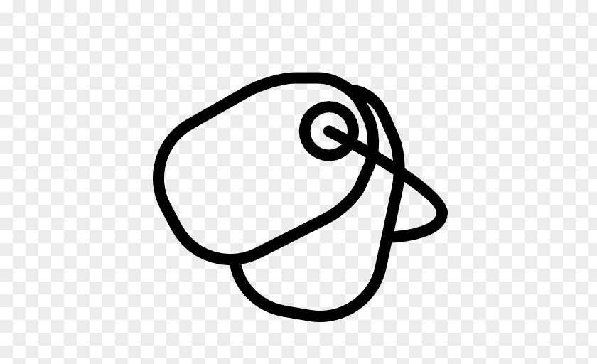 Oval Shape Paper Icon Design Clip Art PNG
