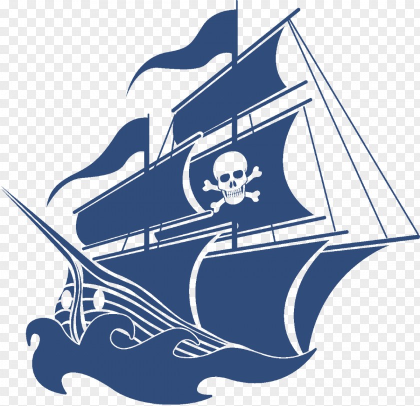 Pirates Wall Decal Sticker Ship Clip Art PNG