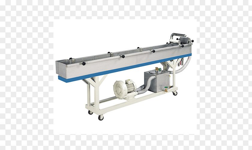 Plastics Extrusion Machine Industry PNG