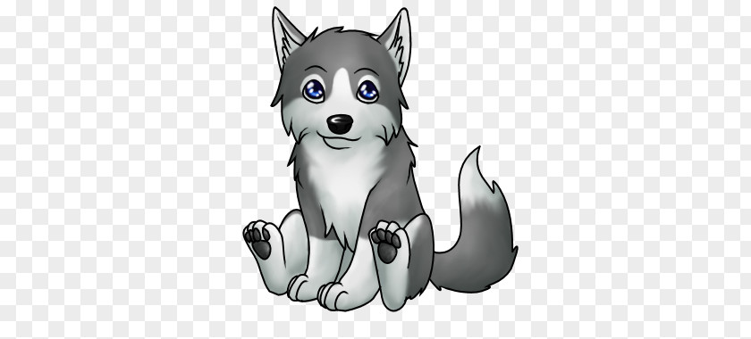 Puppy Siberian Husky Sakhalin Dog Breed Whiskers PNG