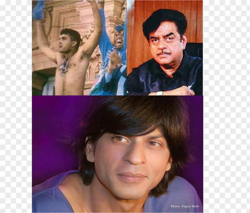 Shah Rukh Khan Jab Tak Hai Jaan Sourav Ganguly Desktop Wallpaper PNG