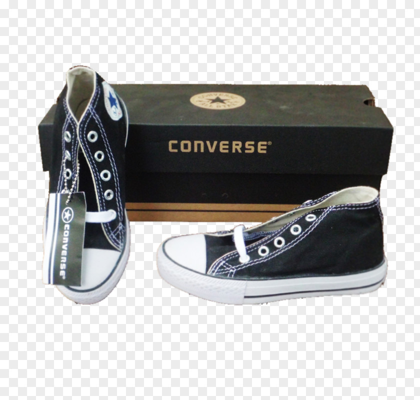 Sneakers Converse Chuck Taylor All-Stars Shoe PNG