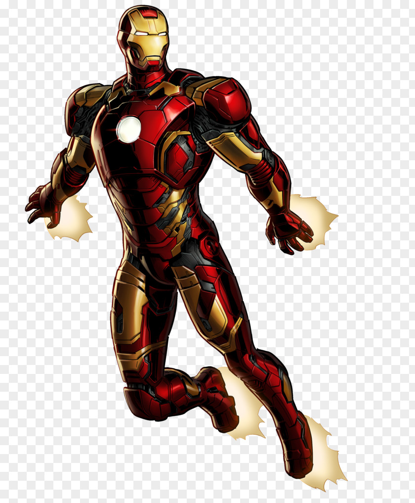 Stormbreaker Iron Man Ultron Marvel: Avengers Alliance Thor Captain America PNG