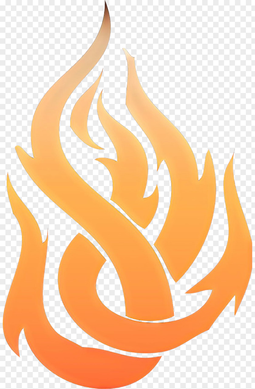 Symbol Fire The Flash Logo PNG