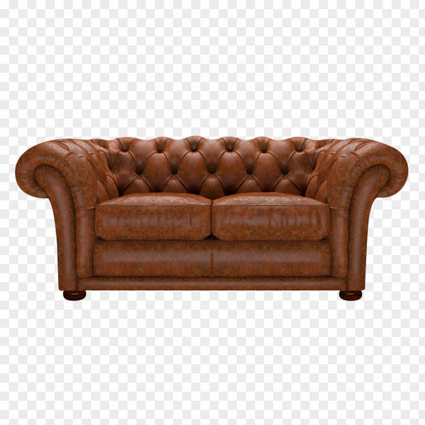 Table Couch Sofa Bed Leather Living Room Furniture PNG