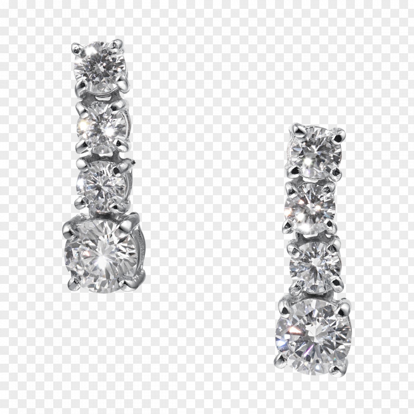 Teardrop Diamond Ring Settings Earring Gemstone Jewellery PNG