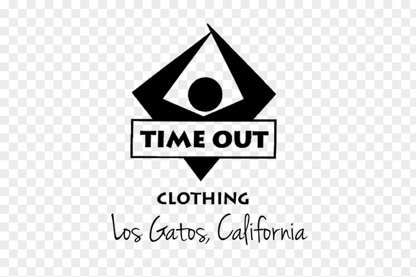Time Out Clothing Group Fashion Logo PNG