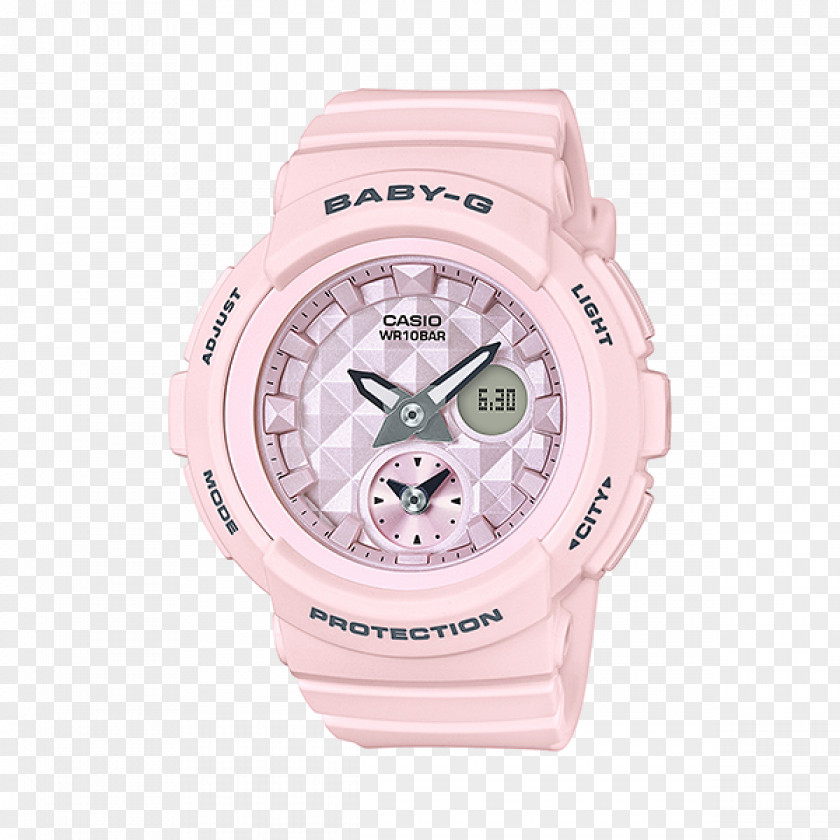 Watch G-Shock Strap Casio Shock-resistant PNG