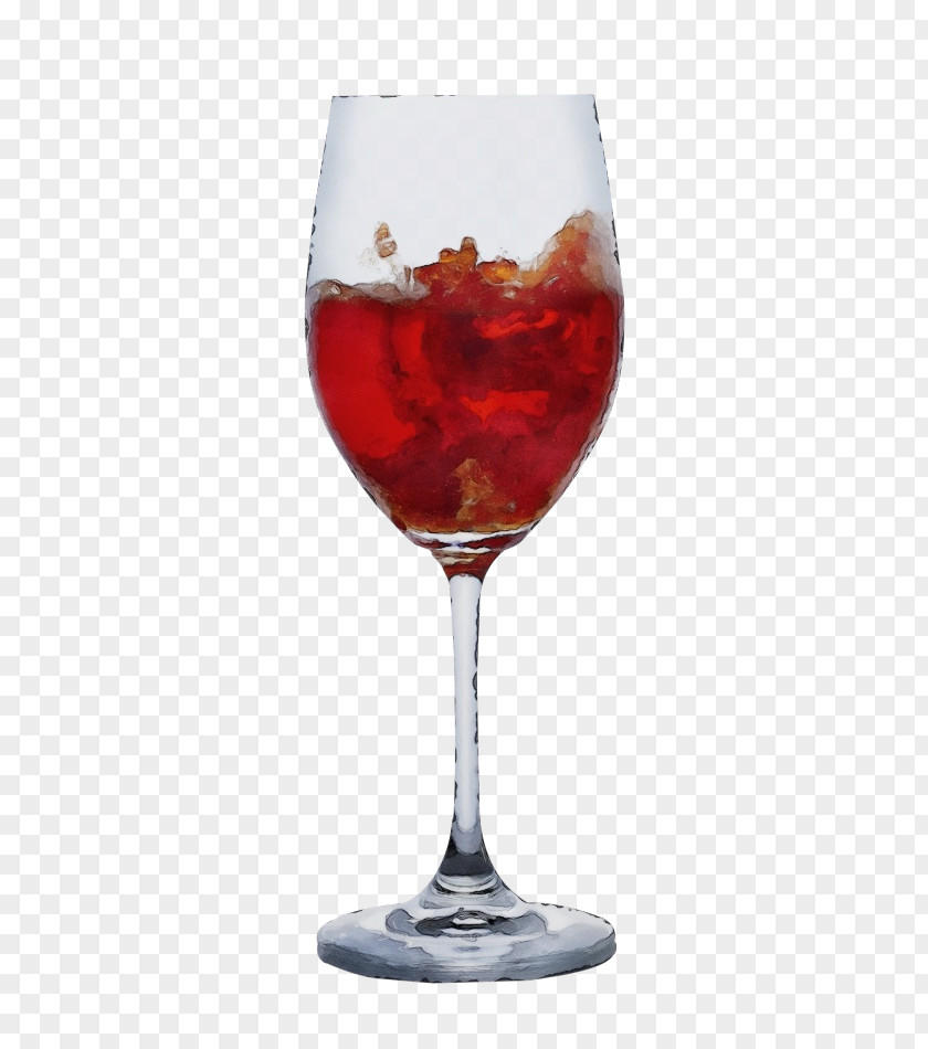 Wine Glass PNG