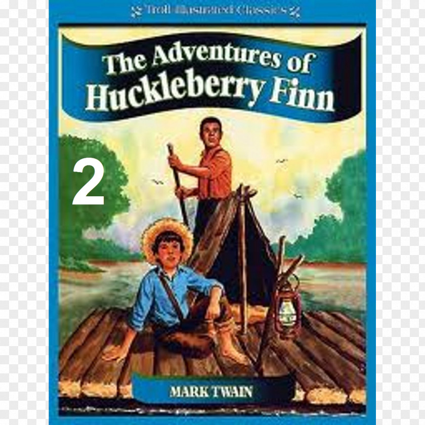 Adventures Of Tom Sawyer Jim Huckleberry Finn The PNG