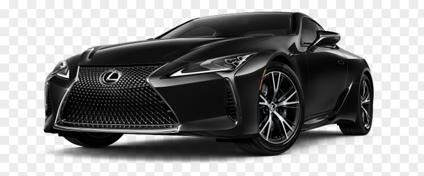 At The Auto Mall 2018 Lexus LC 500 Vehicle2018 Car Of Tucson PNG