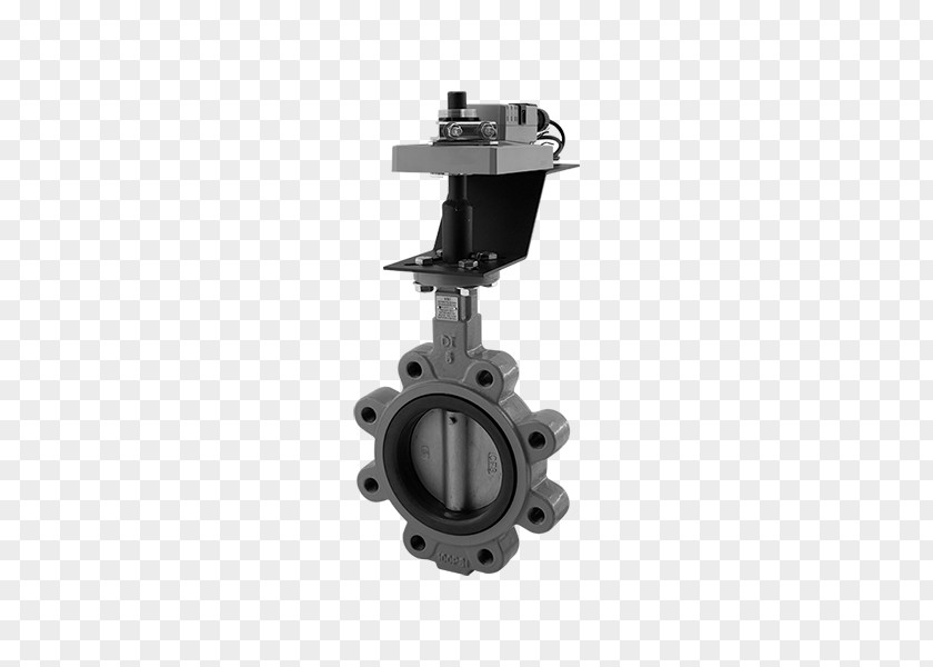 BELIMO Holding AG Valve Actuator Butterfly PNG