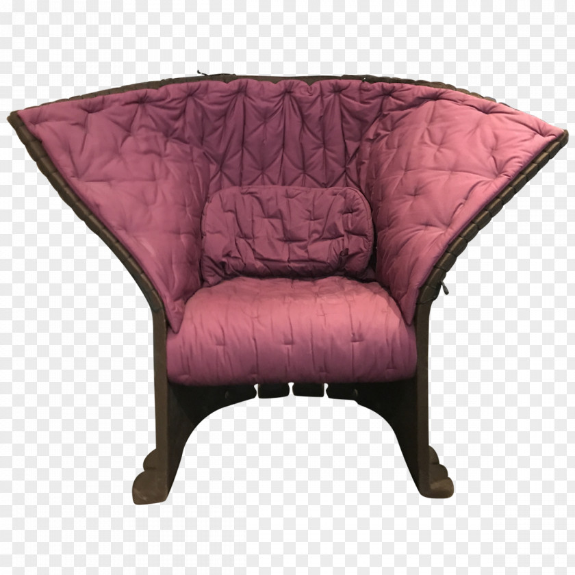 Chair Garden Furniture Couch Angle PNG