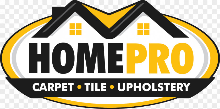 Downtown Fort Collins HomePro Carpet, Tile And Upholstery Steam Cleaning Carpet Logo PNG