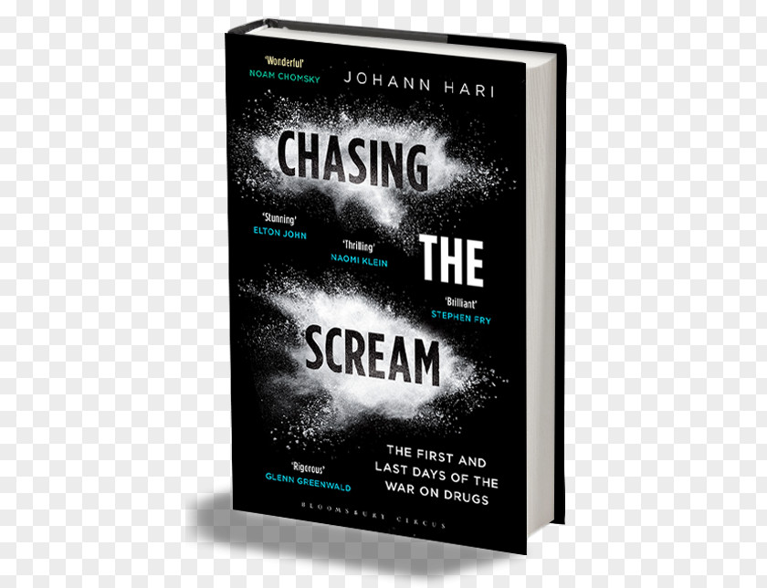 Drug Addict Chasing The Scream Lost Connections: Uncovering Real Causes Of Depression – And Unexpected Solutions War On Drugs Book Review PNG