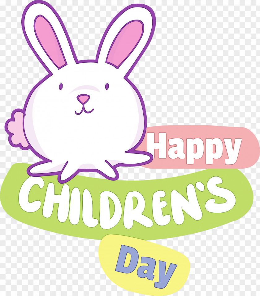 Easter Bunny PNG