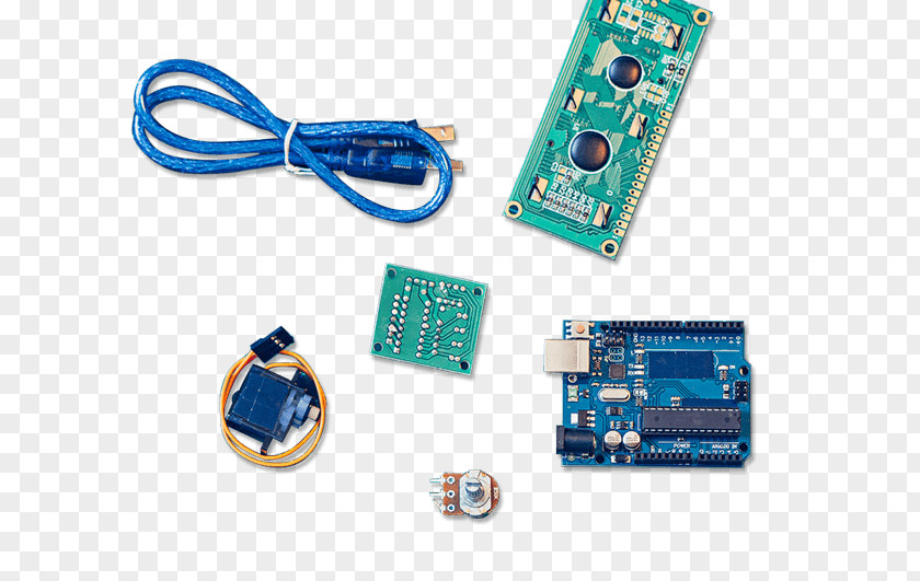 Eden Industries Microcontroller Electronics Electronic Engineering Component Network Cards & Adapters PNG