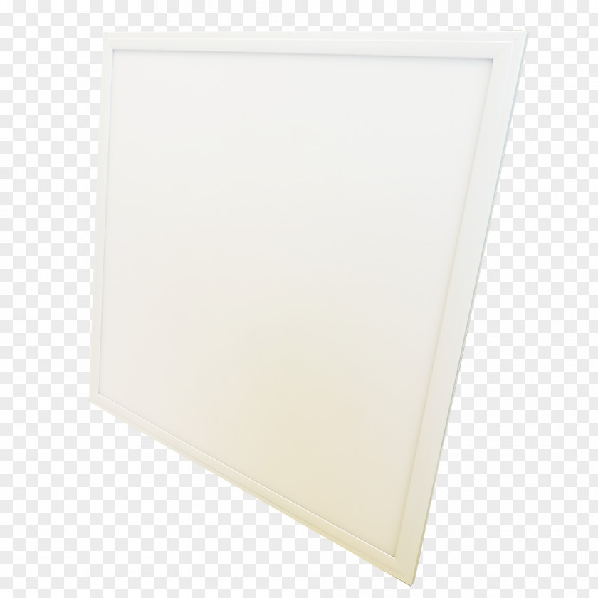 False Ceiling Light-emitting Diode Rectangle White PNG