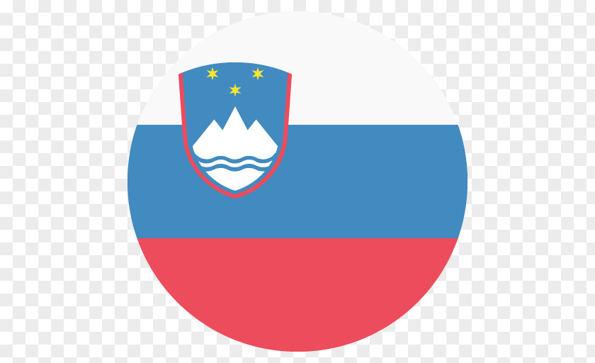 Flag Of Slovenia National The Netherlands PNG