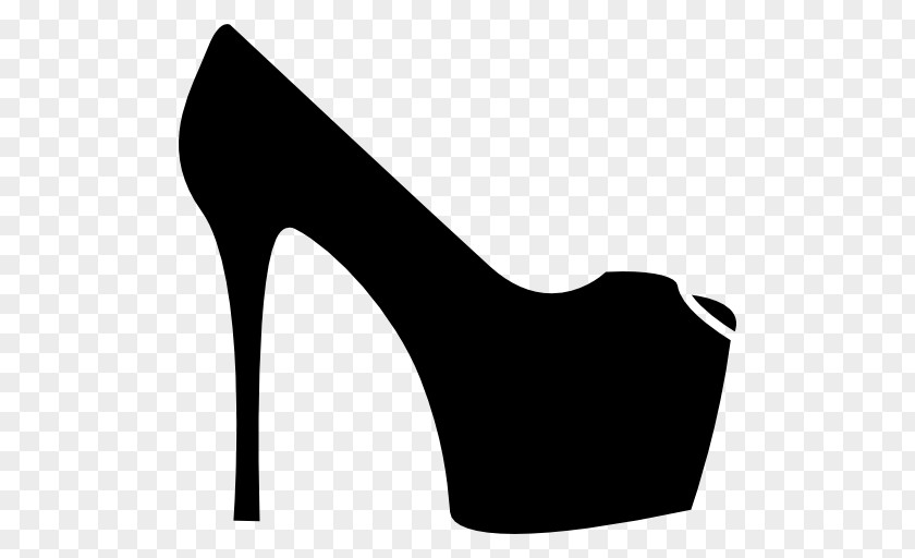 High-grade High-heeled Shoe Clip Art PNG