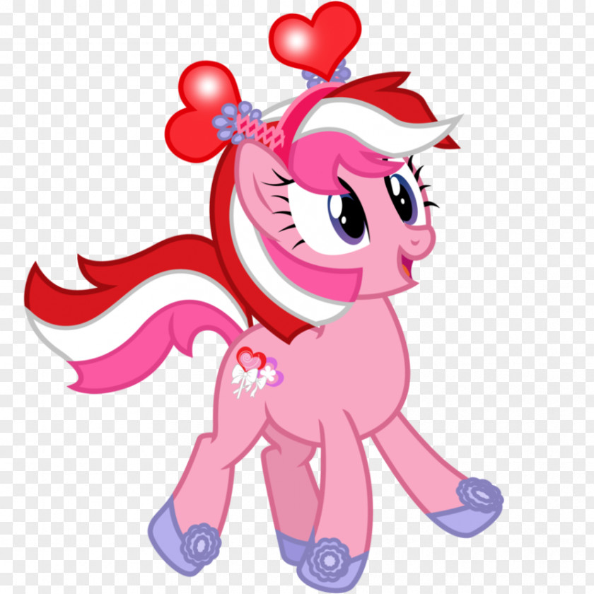 Little Hearts My Pony DeviantArt PNG