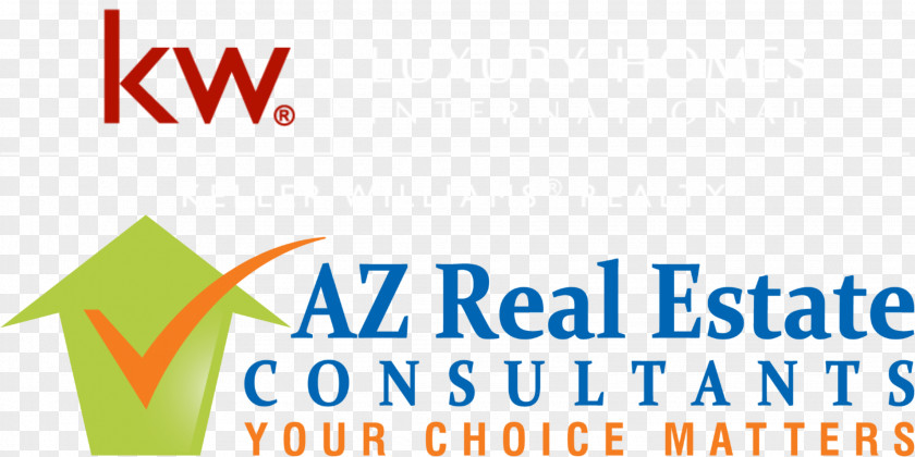 Logo Arizona Real Estate Brand Realtor.com PNG