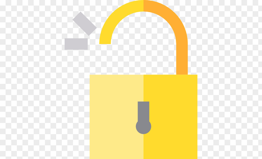 Open Lock PNG