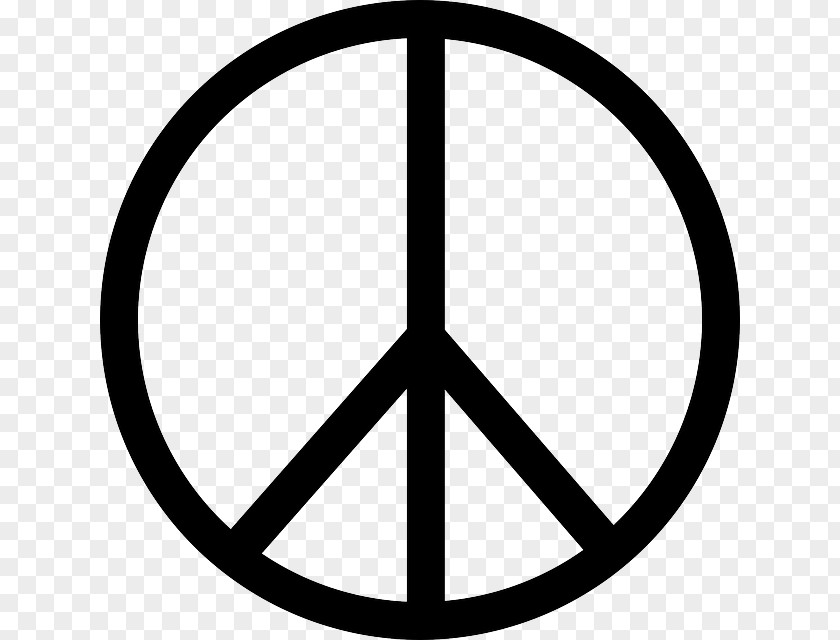 Peace Symbol Transparent Images Symbols Sign Clip Art PNG