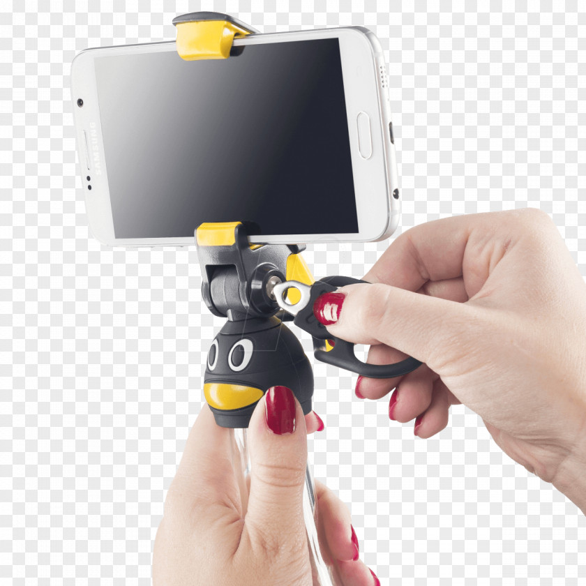 Smartphone Selfie Stick Mobile Phones Camera PNG