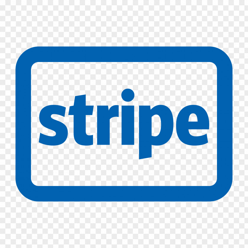 Stripe Payment Gateway Processor E-commerce System PNG