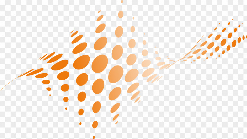 Template Orange Moderator Computer Pattern PNG