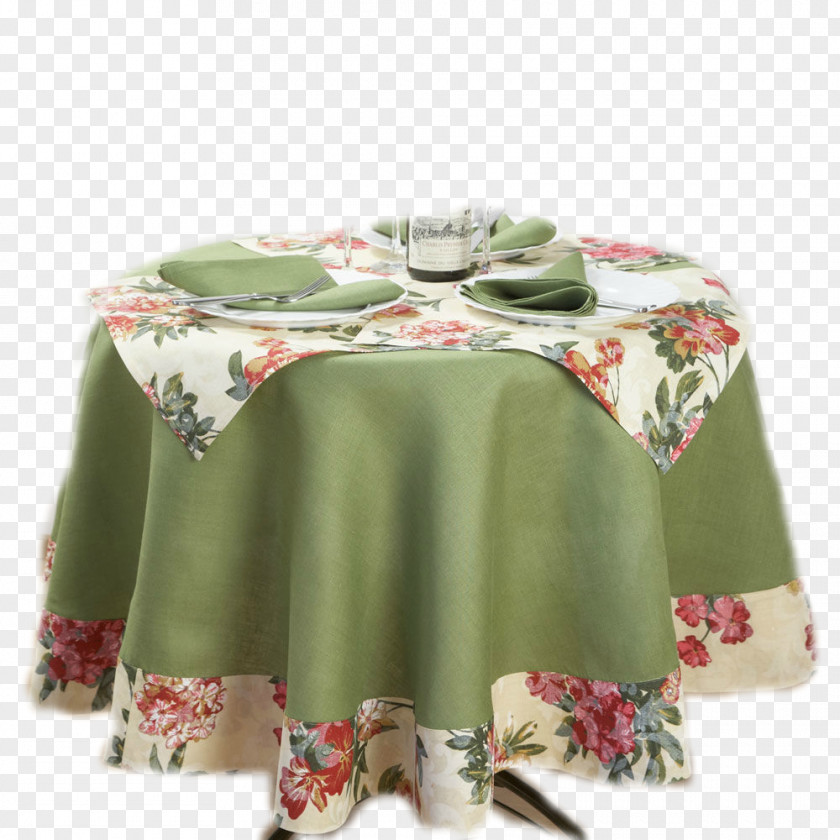 Textile Tablecloth Cloth Napkins Towel PNG