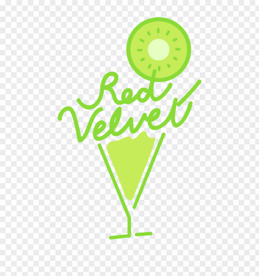 Wendy Red Velvet Logo Illustration Summer Magic Clip Art PNG